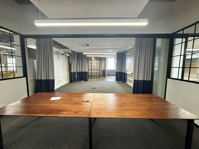 To Let Commercial Property for Rent in Woodstock Western Cape